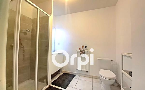 Appartement à vendre    2 pièces • 31,40 m2 Montpellier