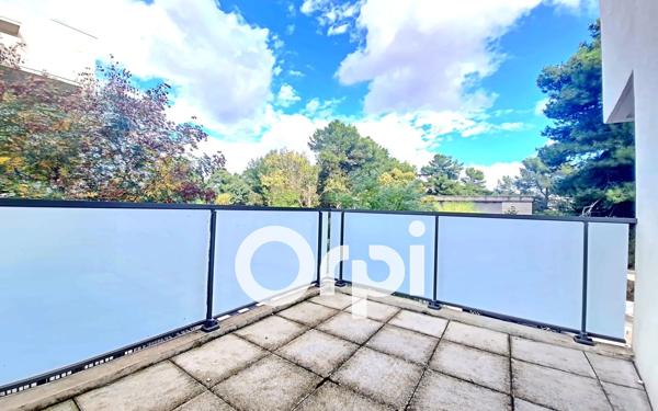 Appartement à vendre    2 pièces • 31,40 m2 Montpellier