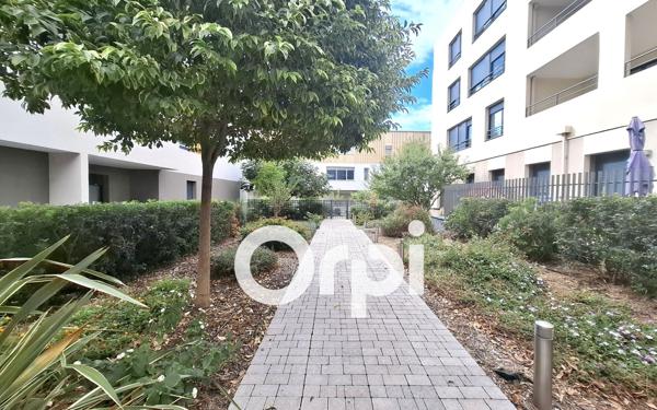 Appartement à vendre    2 pièces • 31,40 m2 Montpellier
