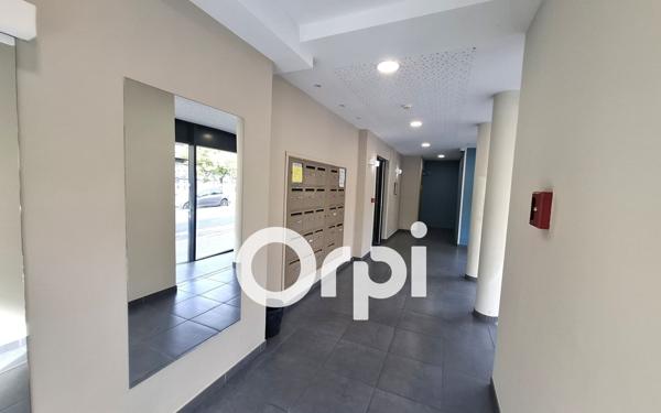 Appartement à vendre    2 pièces • 31,40 m2 Montpellier