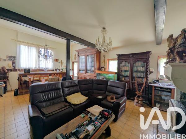 Maison à vendre 6 pièces 169 m² Dieppe