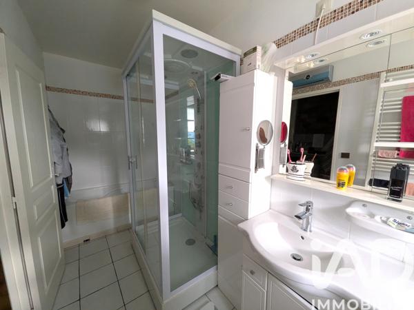Maison à vendre 6 pièces 169 m² Dieppe