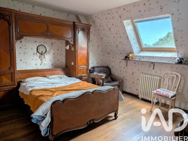 Maison à vendre 6 pièces 169 m² Dieppe