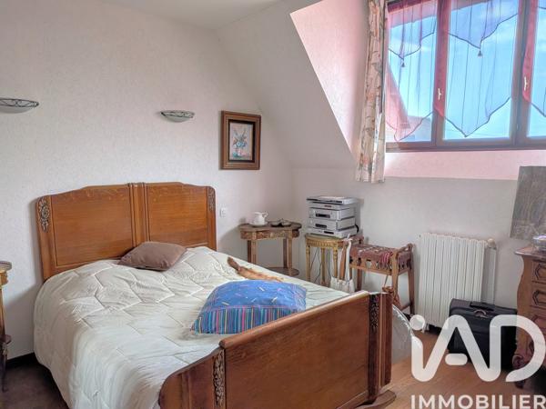 Maison à vendre 6 pièces 169 m² Dieppe