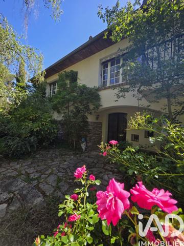 Maison à vendre 6 pièces 162 m² Bellerive-sur-Allier