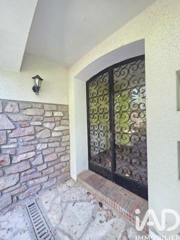 Maison à vendre 6 pièces 162 m² Bellerive-sur-Allier