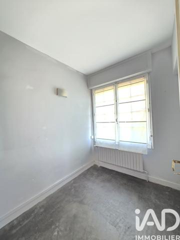 Maison à vendre 6 pièces 162 m² Bellerive-sur-Allier