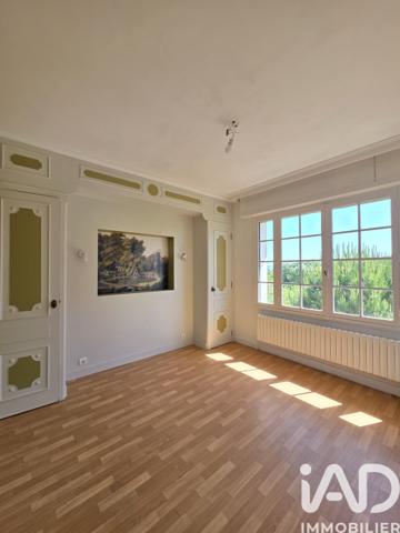 Maison à vendre 6 pièces 162 m² Bellerive-sur-Allier