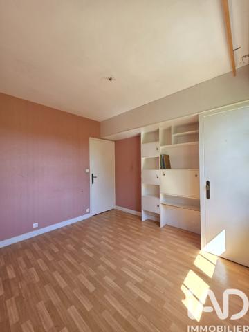 Maison à vendre 6 pièces 162 m² Bellerive-sur-Allier