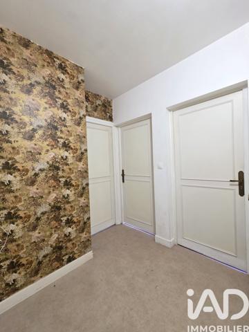 Maison à vendre 6 pièces 162 m² Bellerive-sur-Allier