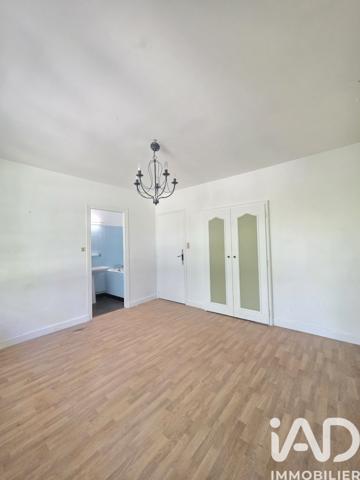 Maison à vendre 6 pièces 162 m² Bellerive-sur-Allier