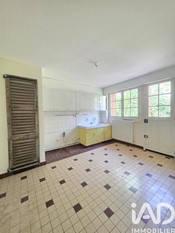 Maison à vendre 6 pièces 162 m² Bellerive-sur-Allier