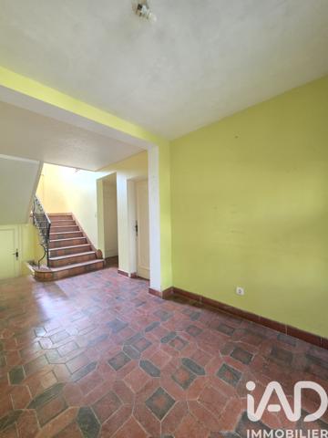 Maison à vendre 6 pièces 162 m² Bellerive-sur-Allier