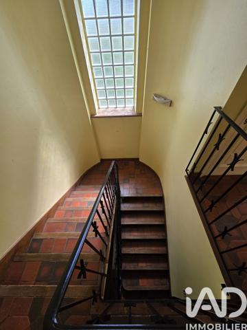 Maison à vendre 6 pièces 162 m² Bellerive-sur-Allier