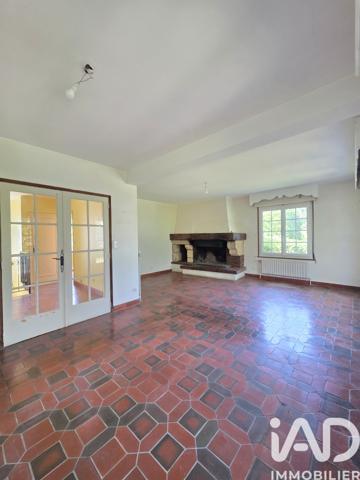 Maison à vendre 6 pièces 162 m² Bellerive-sur-Allier