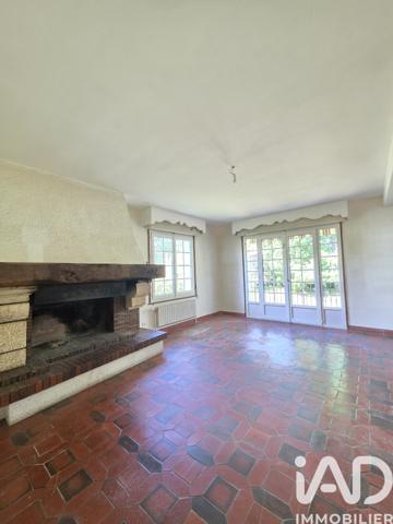 Maison à vendre 6 pièces 162 m² Bellerive-sur-Allier