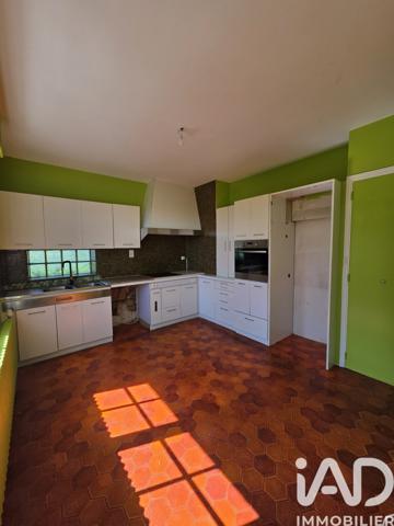 Maison à vendre 6 pièces 162 m² Bellerive-sur-Allier