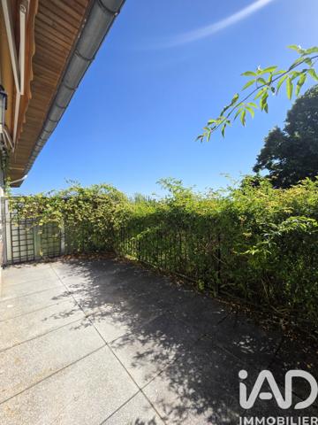 Maison à vendre 6 pièces 162 m² Bellerive-sur-Allier