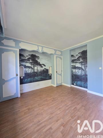 Maison à vendre 6 pièces 162 m² Bellerive-sur-Allier