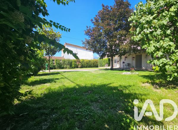 Maison à vendre 5 pièces 115 m² Échirolles