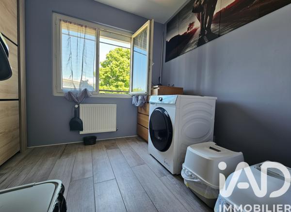Maison à vendre 5 pièces 115 m² Échirolles