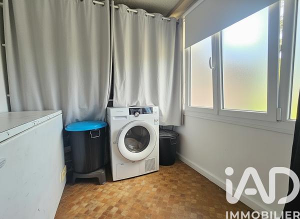 Maison à vendre 5 pièces 115 m² Échirolles