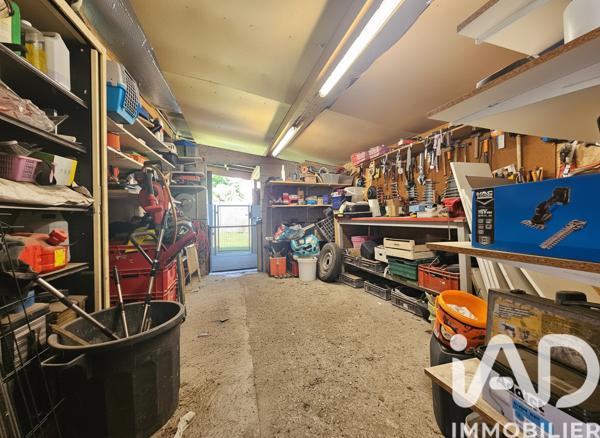 Maison à vendre 5 pièces 115 m² Échirolles