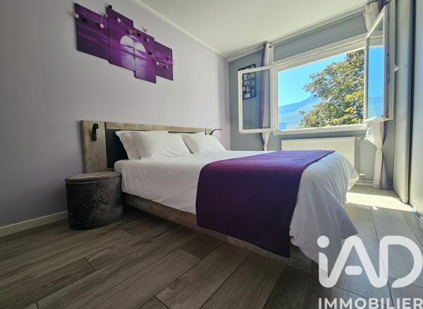 Maison à vendre 5 pièces 115 m² Échirolles