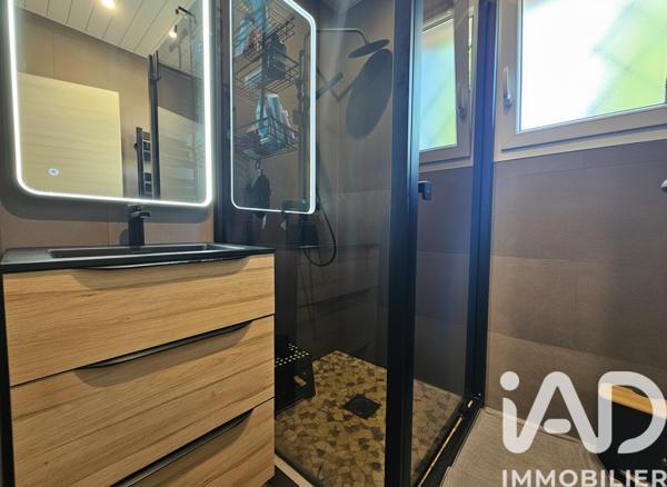 Maison à vendre 5 pièces 115 m² Échirolles
