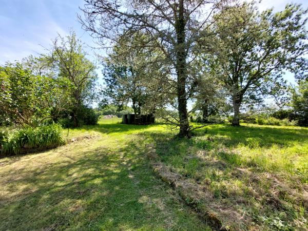 Maison à vendre à Baudres (36110) - Indre