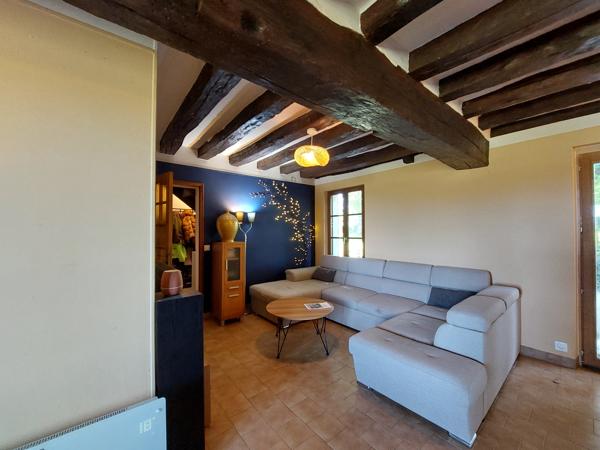 Maison à vendre à Baudres (36110) - Indre