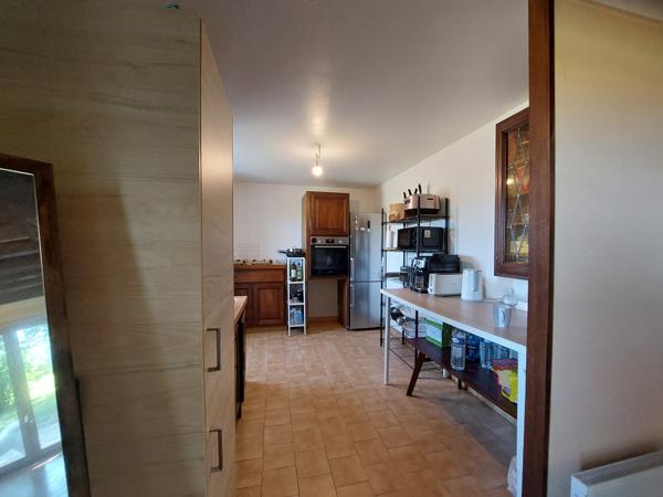 Maison à vendre à Baudres (36110) - Indre