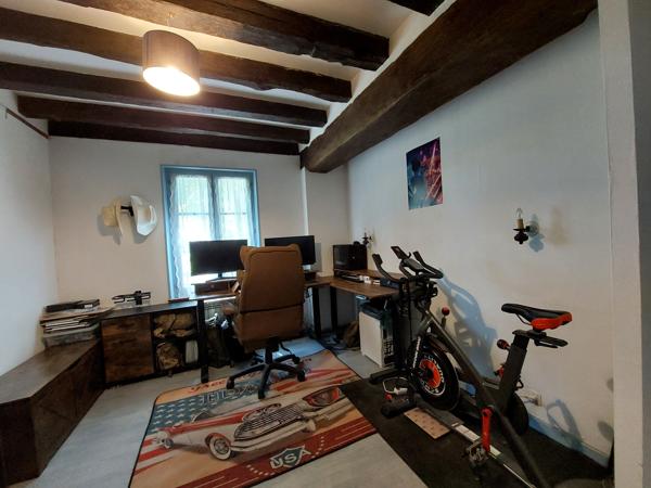 Maison à vendre à Baudres (36110) - Indre
