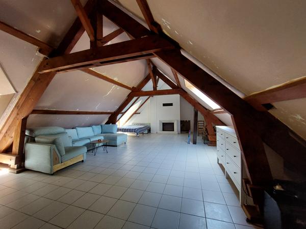 Maison à vendre à Baudres (36110) - Indre