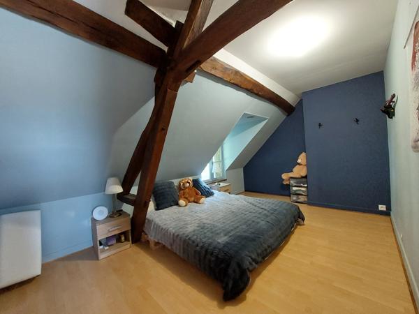 Maison à vendre à Baudres (36110) - Indre