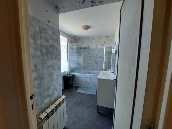 Maison à vendre à Baudres (36110) - Indre