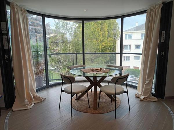 Appartement à louer à Caen (14000)