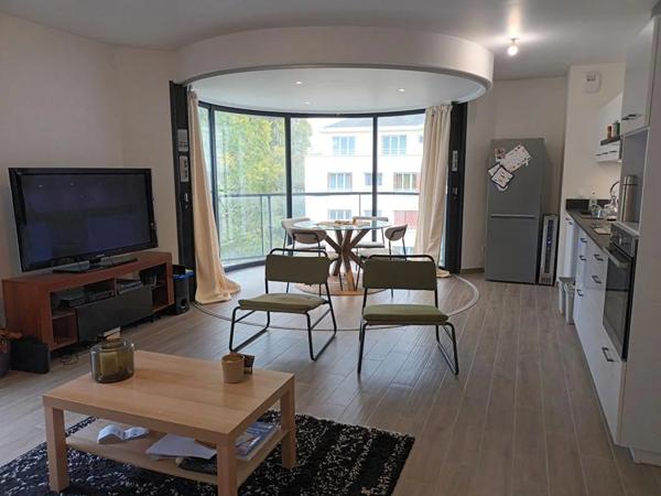 Appartement à louer à Caen (14000)