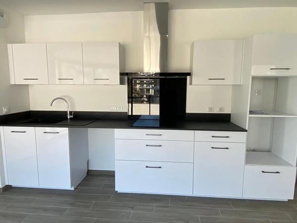 Appartement à louer à Caen (14000)