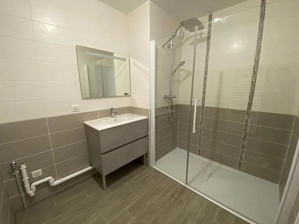 Appartement à louer à Caen (14000)