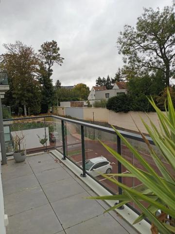 Appartement à louer à Caen (14000)