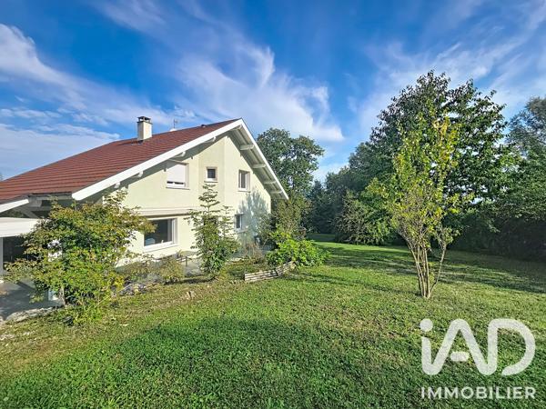 Maison à vendre 6 pièces 135 m² Vers