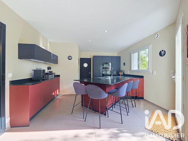 Maison à vendre 6 pièces 135 m² Vers