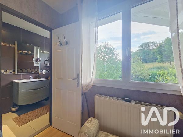 Maison à vendre 6 pièces 135 m² Vers