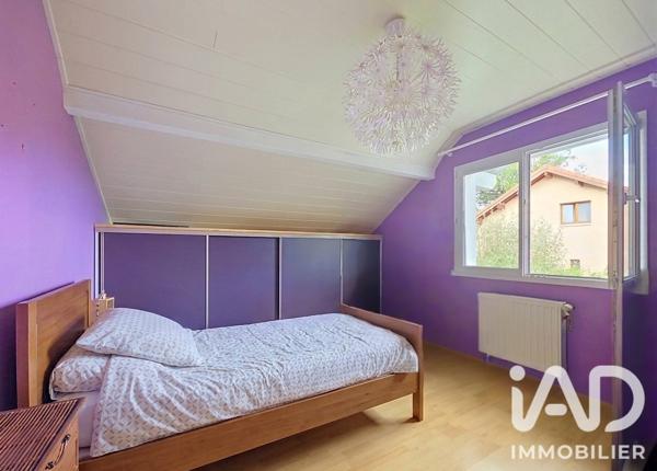Maison à vendre 6 pièces 135 m² Vers