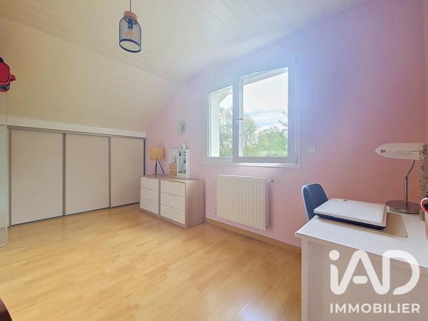 Maison à vendre 6 pièces 135 m² Vers