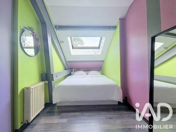 Maison à vendre 6 pièces 135 m² Vers