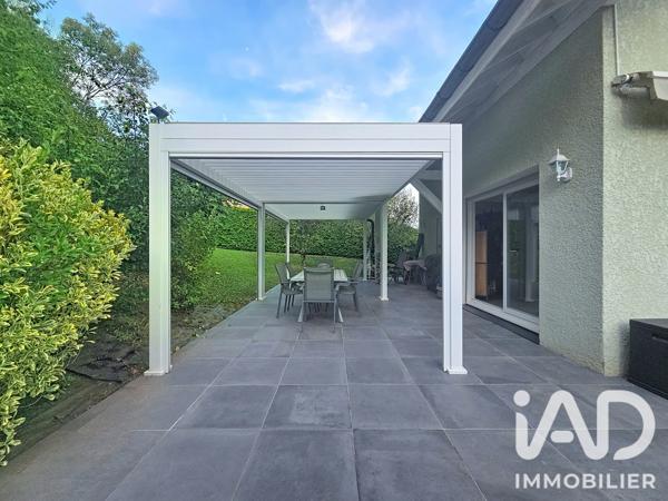 Maison à vendre 6 pièces 135 m² Vers
