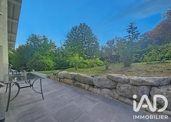Maison à vendre 6 pièces 135 m² Vers