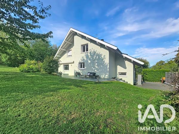 Maison à vendre 6 pièces 135 m² Vers